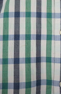 VINTAGE TOMMY HILFIGER SHIRT (XL)