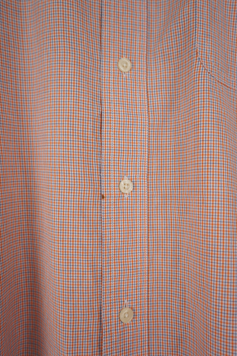 VINTAGE CHAPS RALPH LAUREN SHIRT (XL)