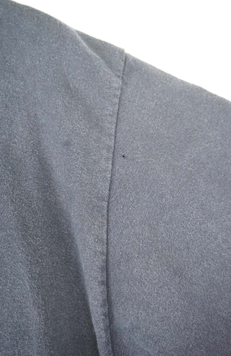 VINTAGE LAZINESS PAYS OFF T-SHIRT (L)
