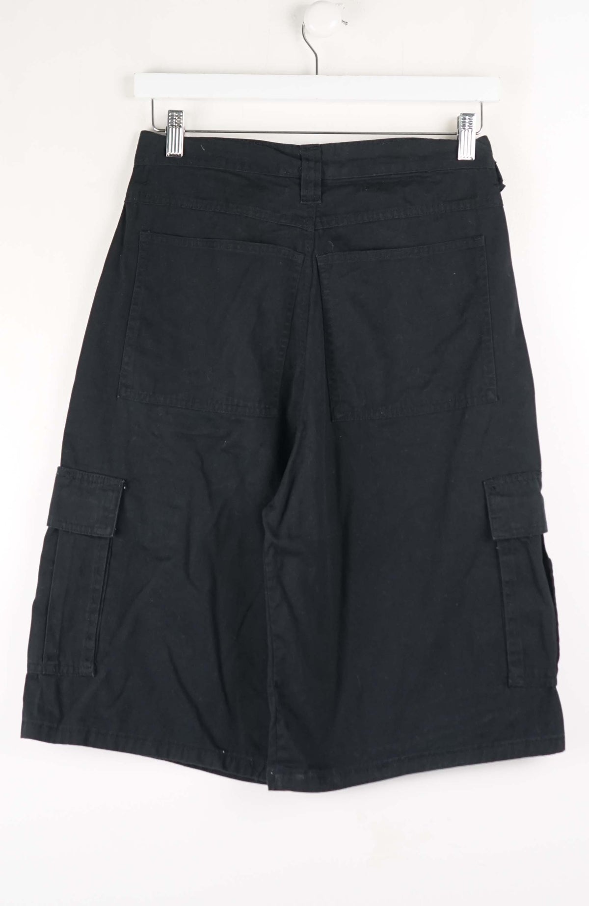 VINTAGE REWORK CARGO SHORTS W27