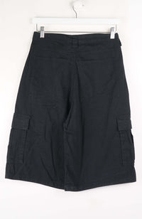 VINTAGE REWORK CARGO SHORTS W27