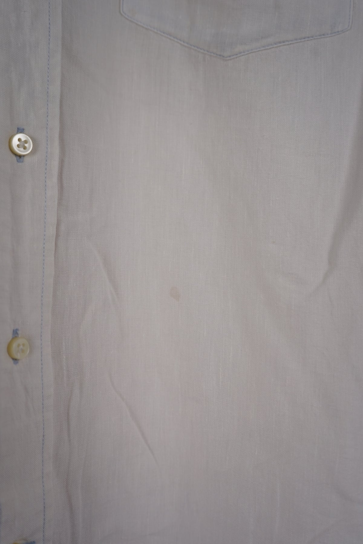 VINTAGE TOMMY HILFIGER SHIRT (L)