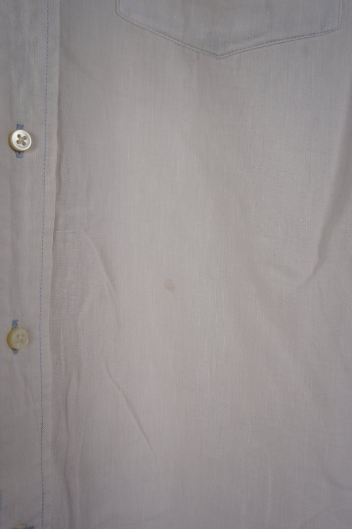 VINTAGE TOMMY HILFIGER SHIRT (L)