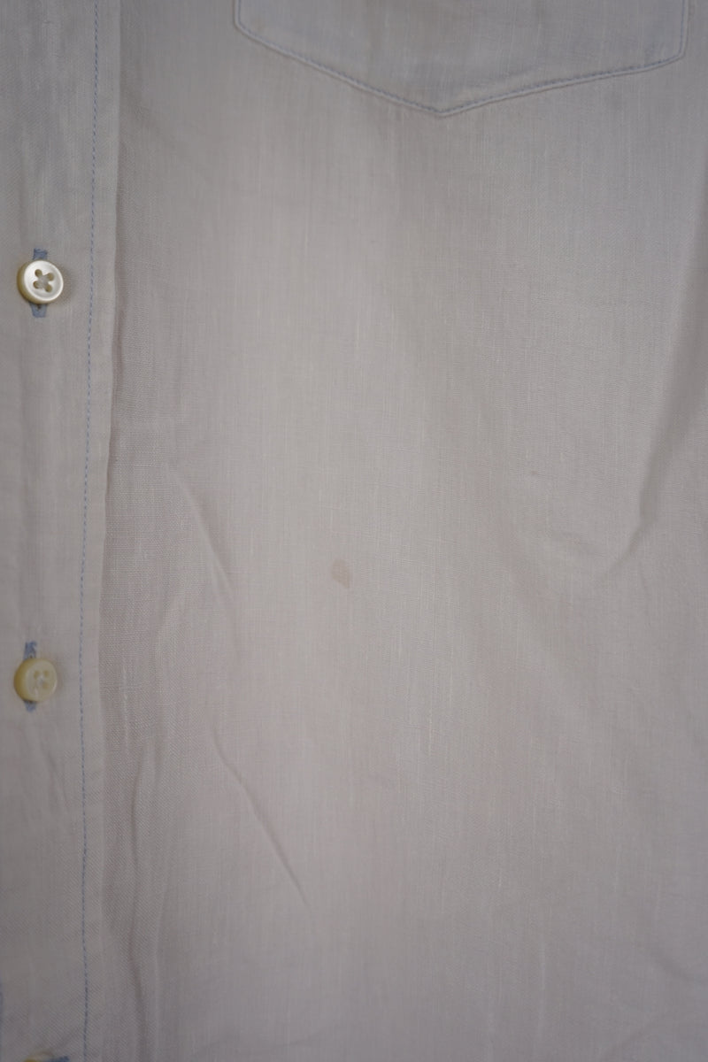 VINTAGE TOMMY HILFIGER SHIRT (L)