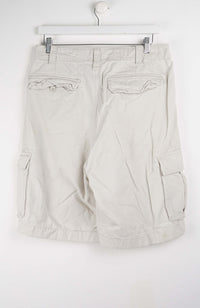 VINTAGE REWORK CARGO SHORTS W33