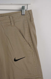 VINTAGE REWORK CARGO SHORTS W26