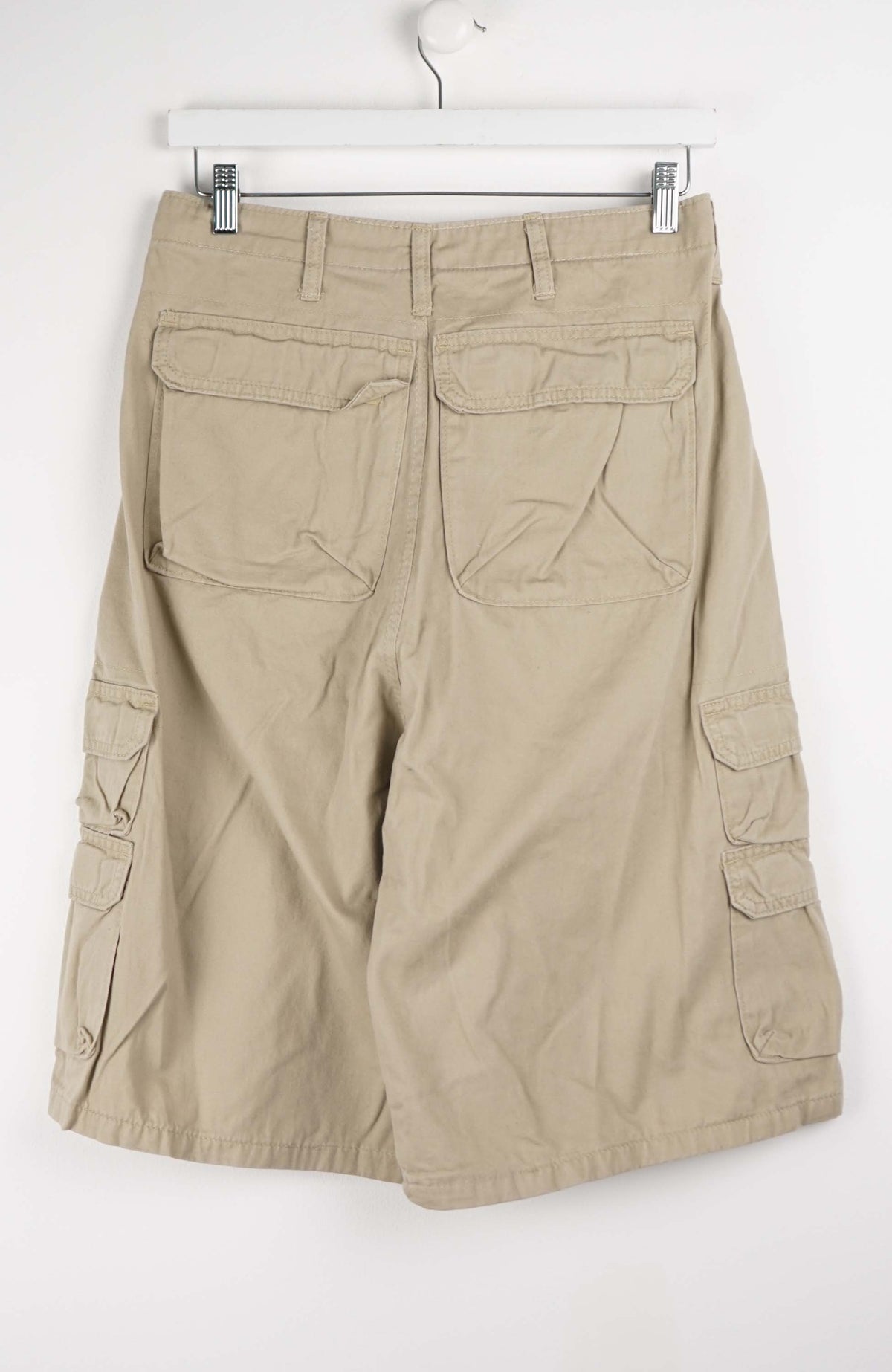 VINTAGE REWORK CARGO SHORTS W26