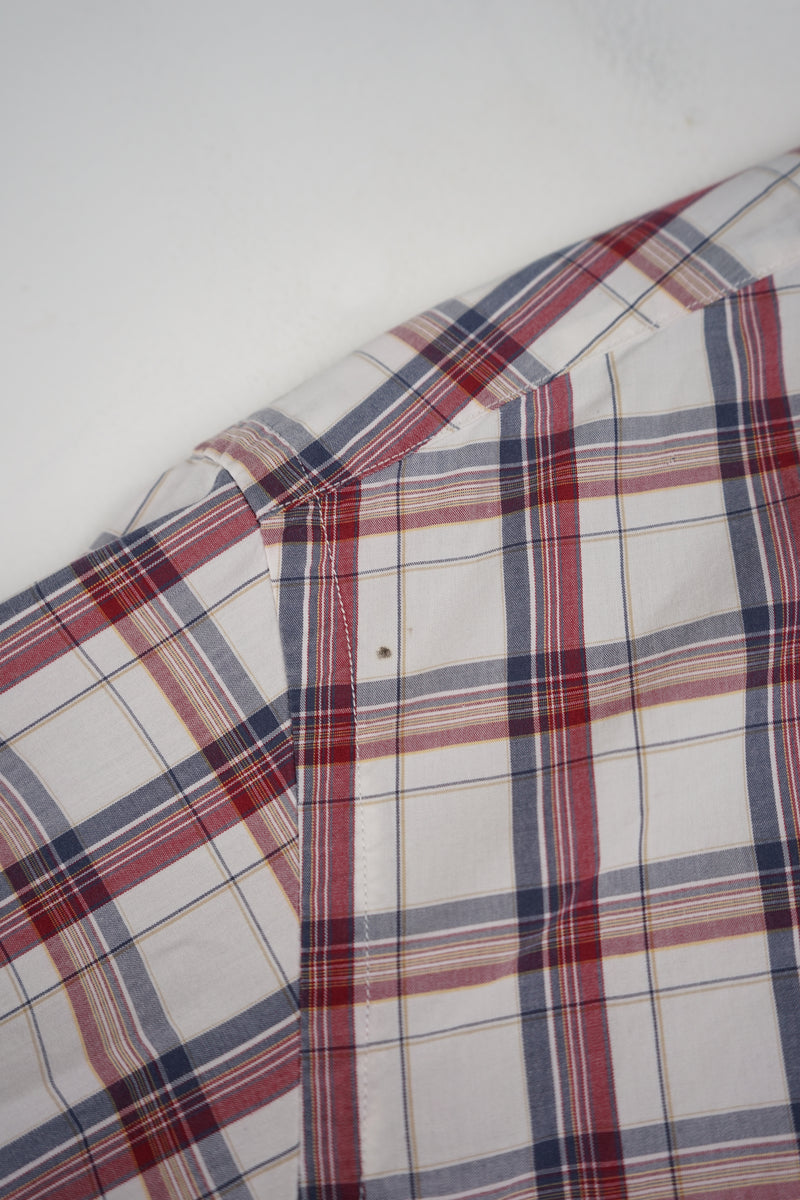 VINTAGE NAUTICA SHIRT (L)