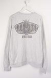VINTAGE RON JON SURF SHOP SWEATER (L)