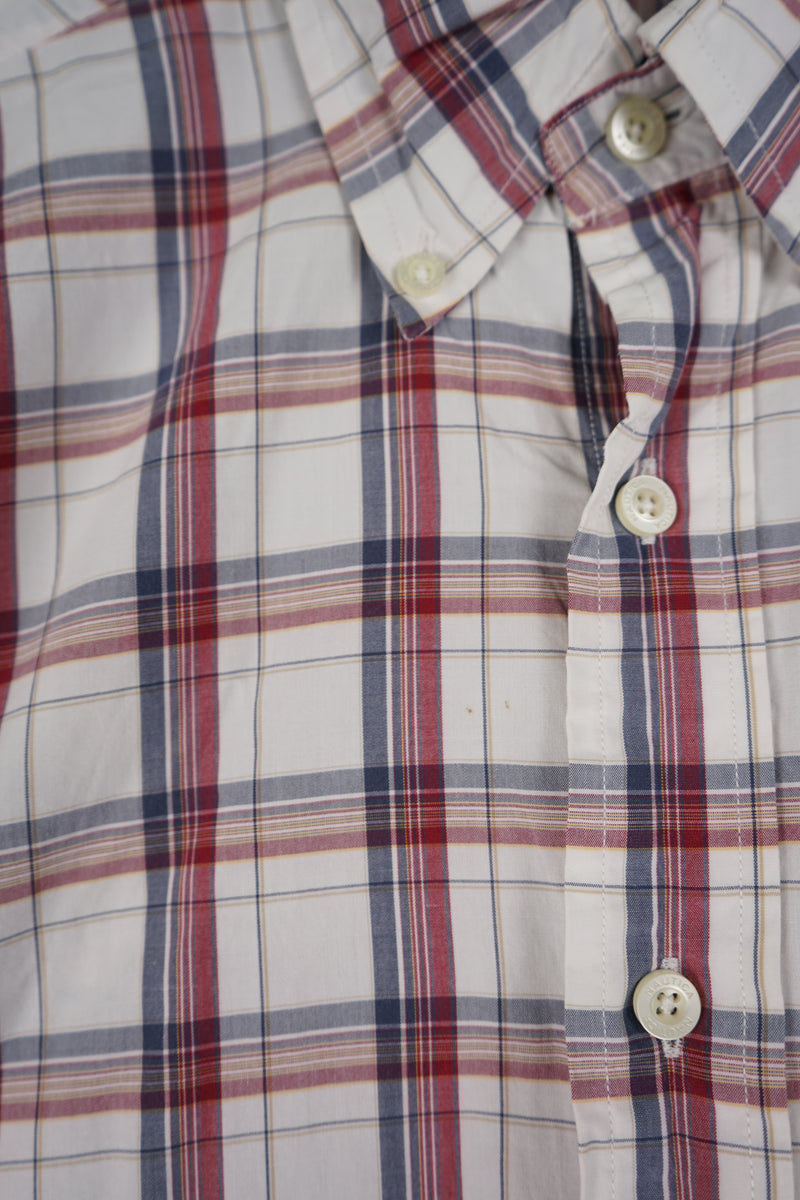 VINTAGE NAUTICA SHIRT (L)