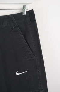 VINTAGE REWORK CARGO SHORTS W32