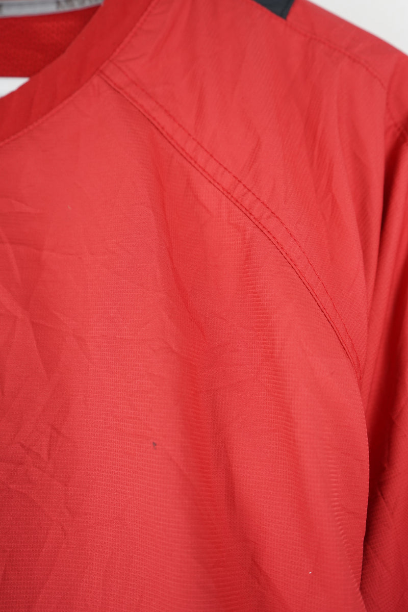 VINTAGE  NIKE WINDBREAKER (XXL)