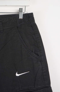 VINTAGE REWORK CARGO SHORTS W32