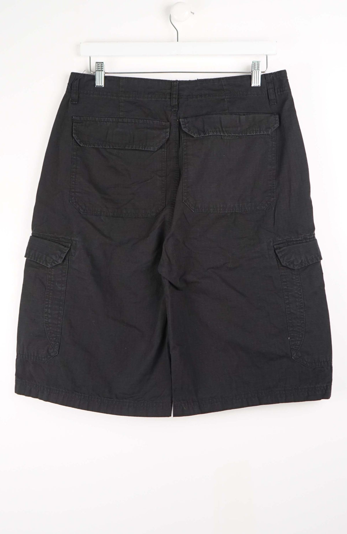 VINTAGE REWORK CARGO SHORTS W32