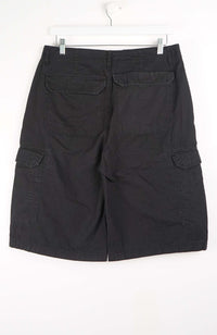 VINTAGE REWORK CARGO SHORTS W32