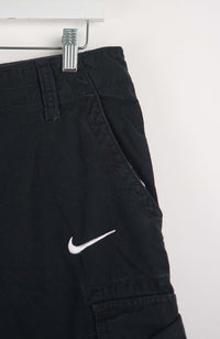 VINTAGE REWORK CARGO SHORTS W32