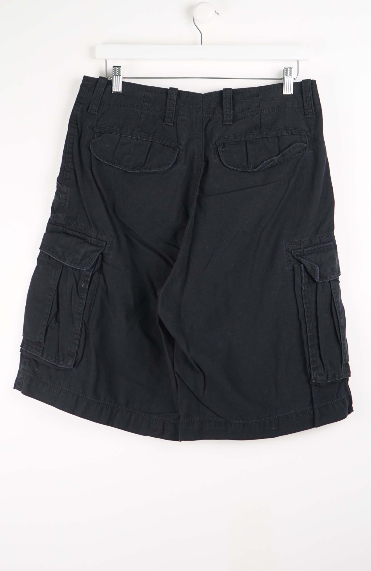 VINTAGE REWORK CARGO SHORTS W32