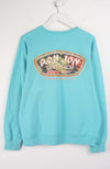 VINTAGE RON JON SURF SHOP SWEATER (M)