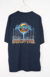 VINTAGE HARD ROCK CAFE T-SHIRT (XXL)