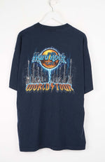 VINTAGE HARD ROCK CAFE T-SHIRT (XXL)