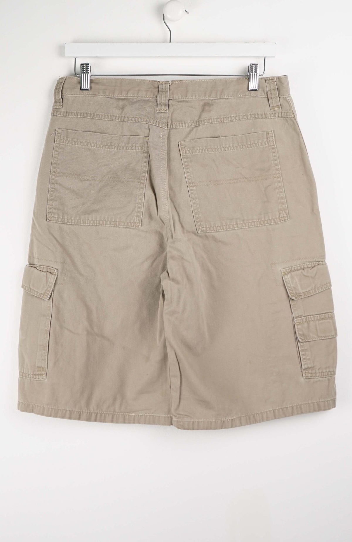 VINTAGE REWORK CARGO SHORTS W33