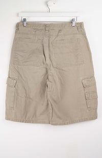 VINTAGE REWORK CARGO SHORTS W33