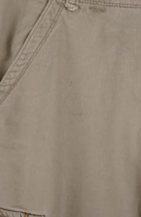 VINTAGE REWORK CARGO SHORTS W30
