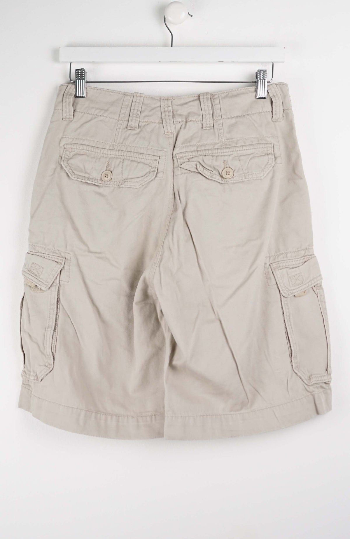 VINTAGE REWORK CARGO SHORTS W32