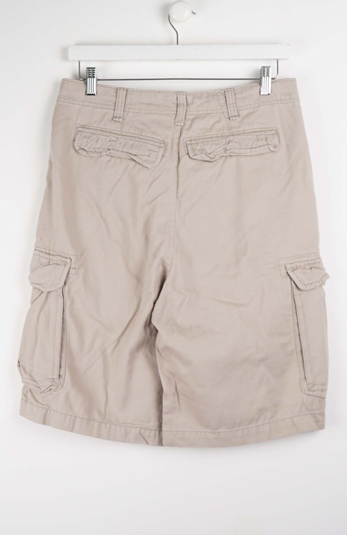 VINTAGE REWORK CARGO SHORTS W32