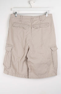 VINTAGE REWORK CARGO SHORTS W32