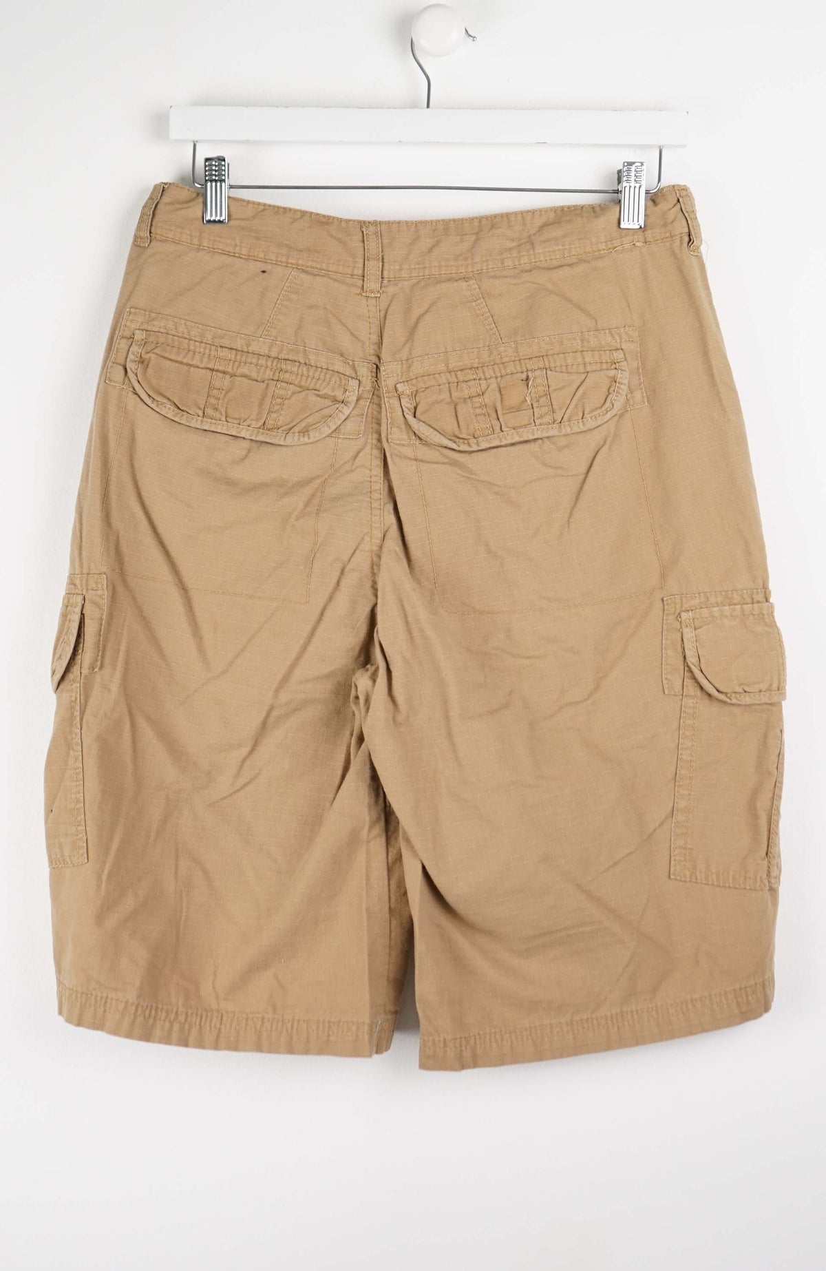 VINTAGE REWORK CARGO SHORTS W32