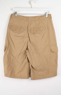 VINTAGE REWORK CARGO SHORTS W32