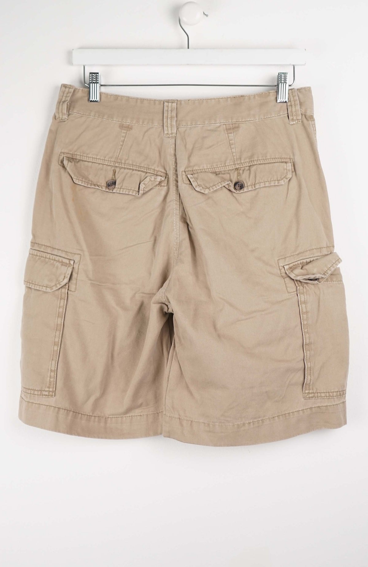 VINTAGE REWORK CARGO SHORTS W32