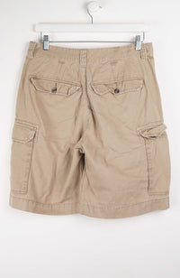 VINTAGE REWORK CARGO SHORTS W32