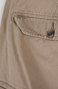 VINTAGE REWORK CARGO SHORTS W32