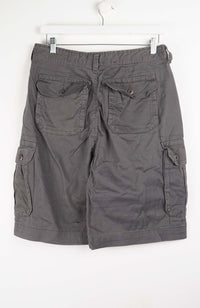 VINTAGE REWORK CARGO SHORTS W32