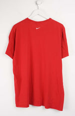 VINTAGE NIKE T-SHIRT (XL)