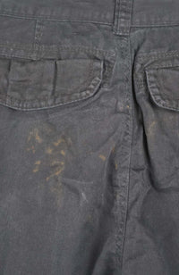 VINTAGE REWORK CARGO SHORTS W30