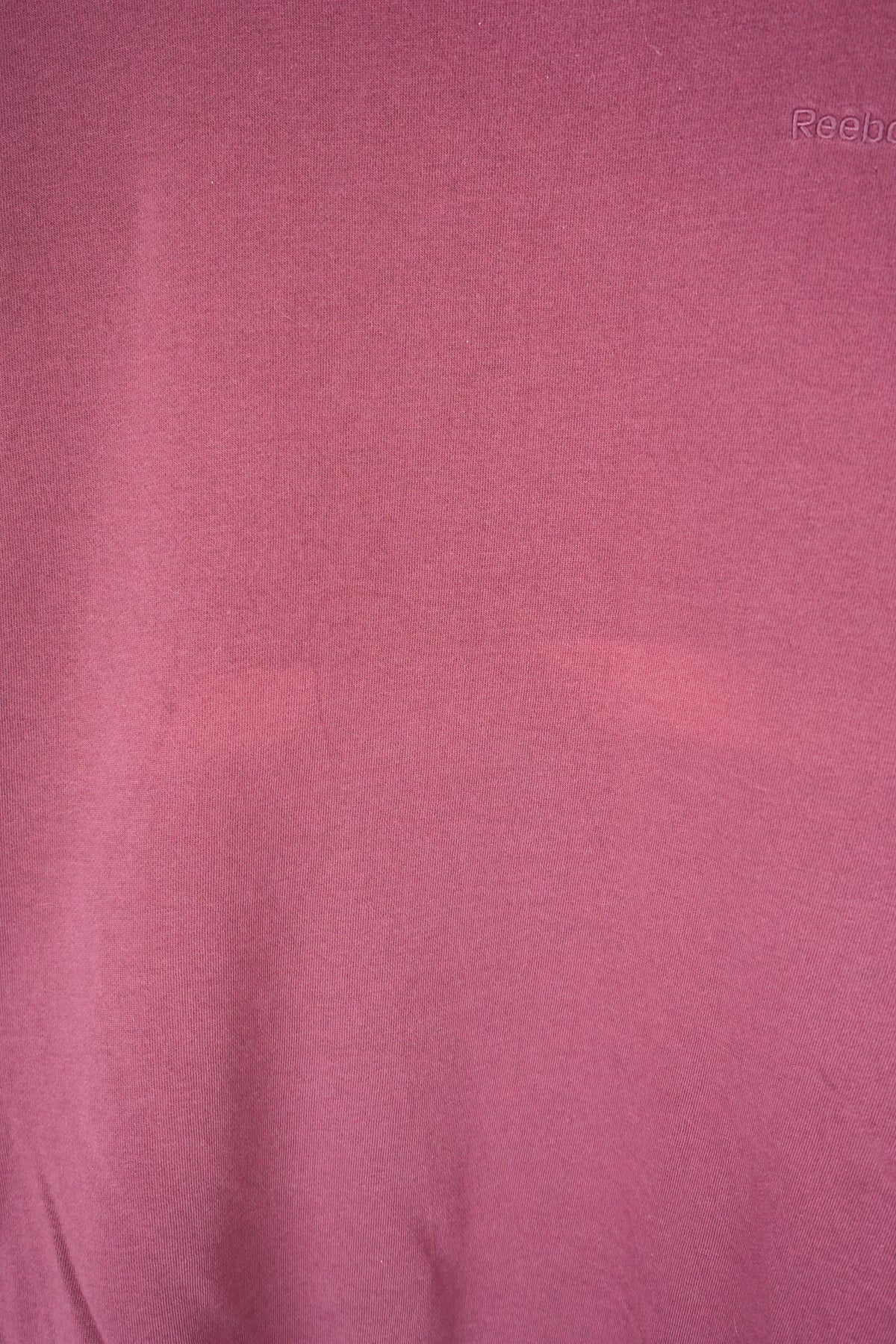 VINTAGE REEBOK SWEATER (XXXL)