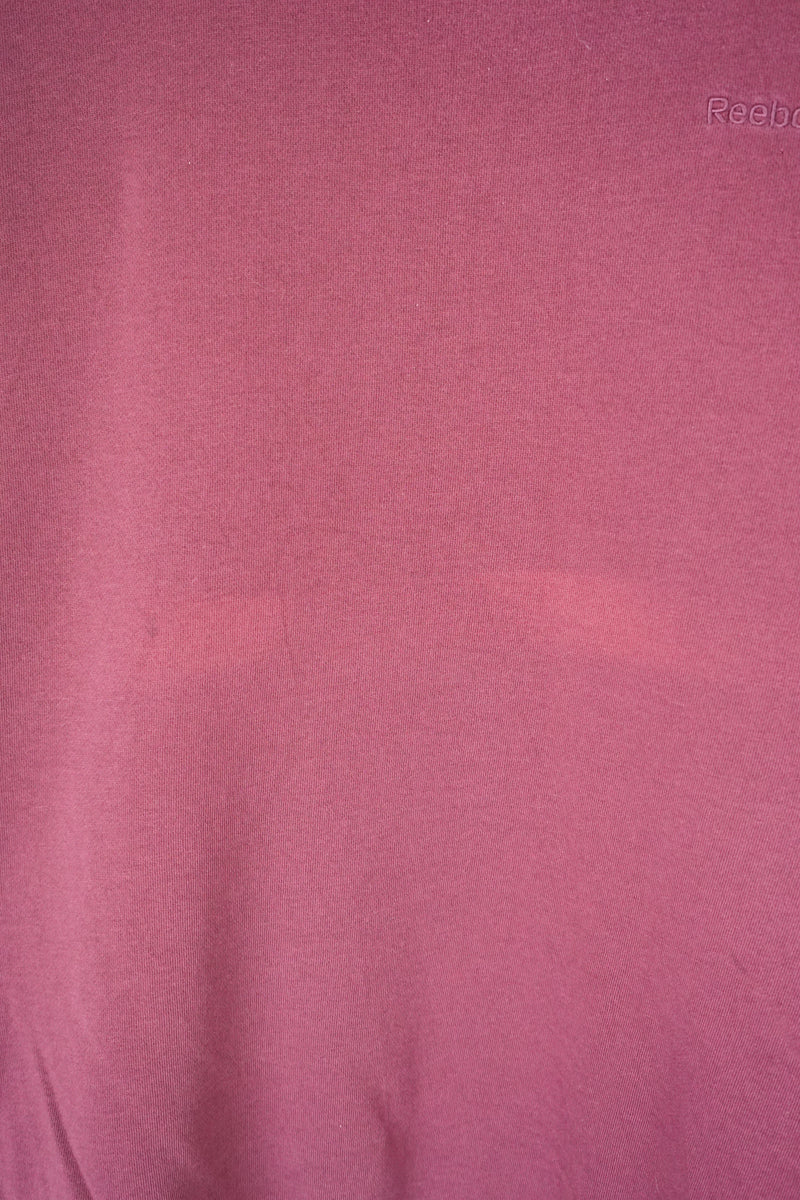 VINTAGE REEBOK SWEATER (XXXL)