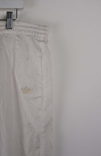 VINTAGE ADIDAS TRACK PANTS (XXL)