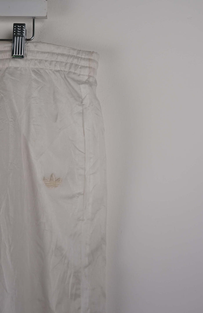 VINTAGE ADIDAS TRACK PANTS (XXL)
