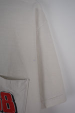 VINTAGE NASCAR T-SHIRT (L)