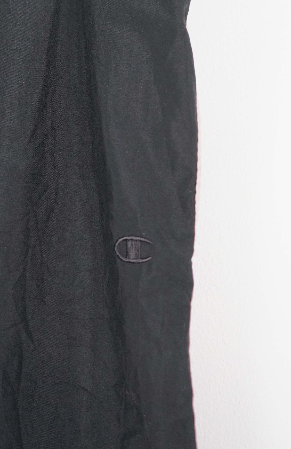 VINTAGE CHAMPION TRACK PANTS (XL)
