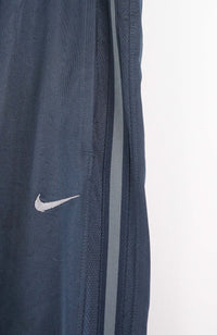 VINTAGE NIKE TRACK PANTS (XL)