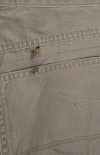 VINTAGE REWORK CARGO PANTS W28