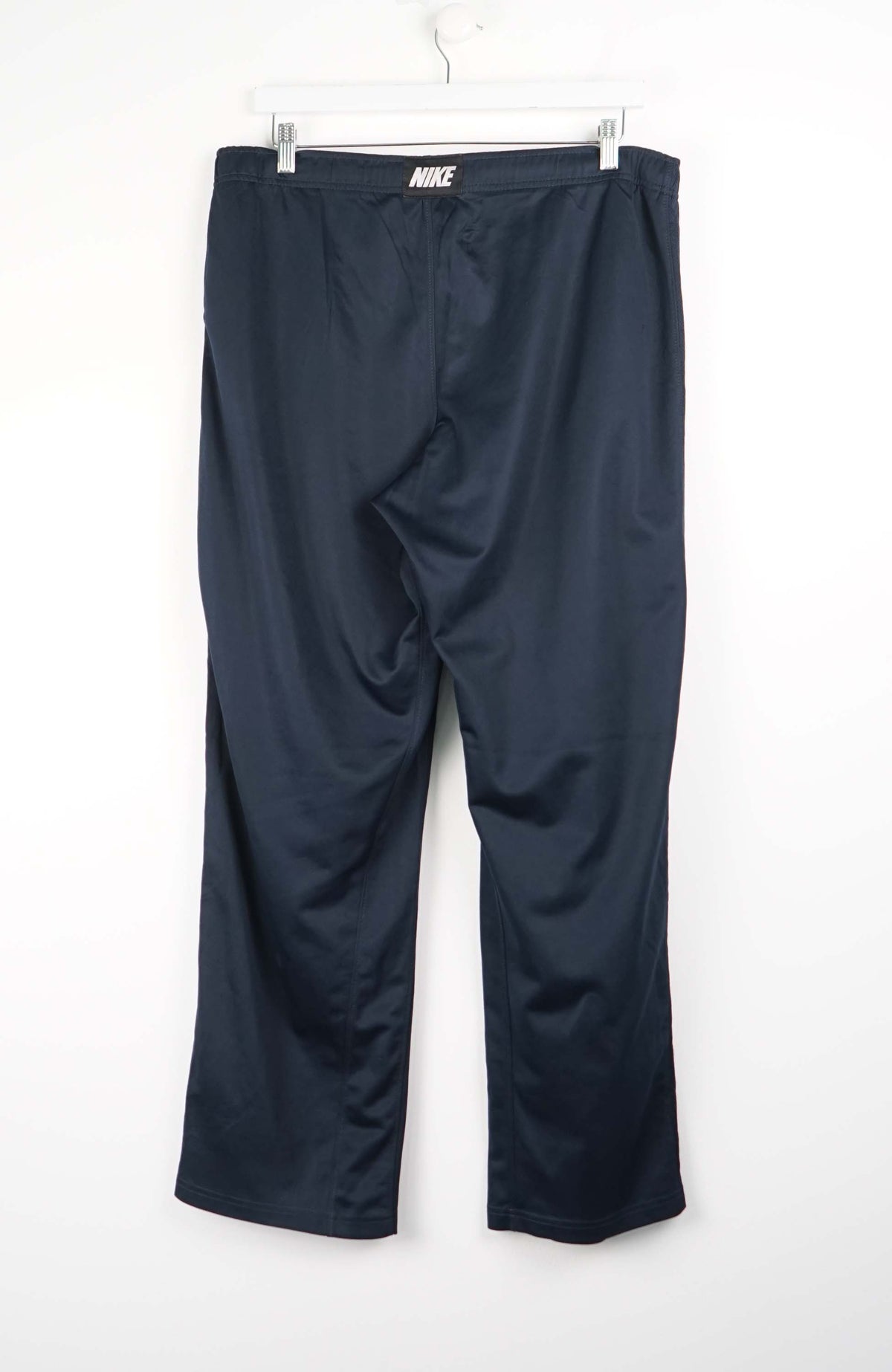 VINTAGE NIKE TRACK PANTS (XL)