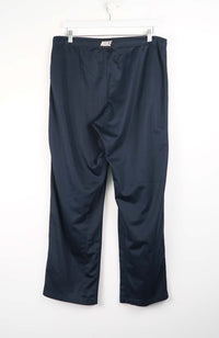 VINTAGE NIKE TRACK PANTS (XL)