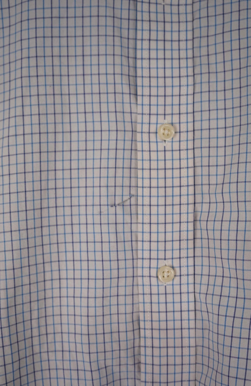 VINTAGE TOMMY HILFIGER SHIRT (XL)