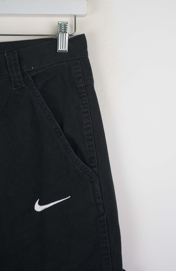 VINTAGE REWORK CARGO PANTS W29